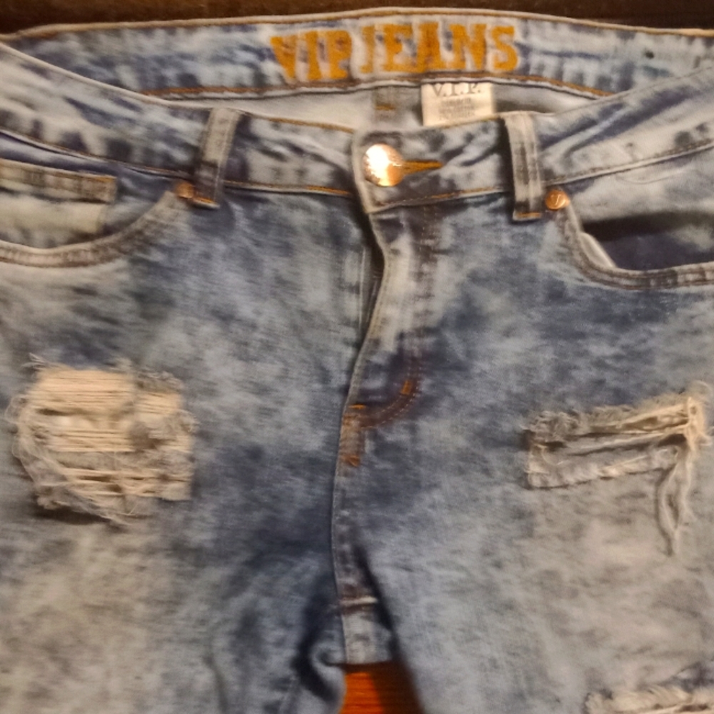 Men's jeans